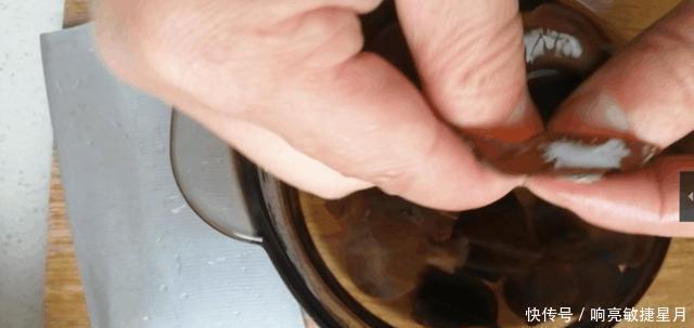 大白菜|大白菜怎么吃强烈推荐这种搭配,调味只需3样,好吃停不下筷!