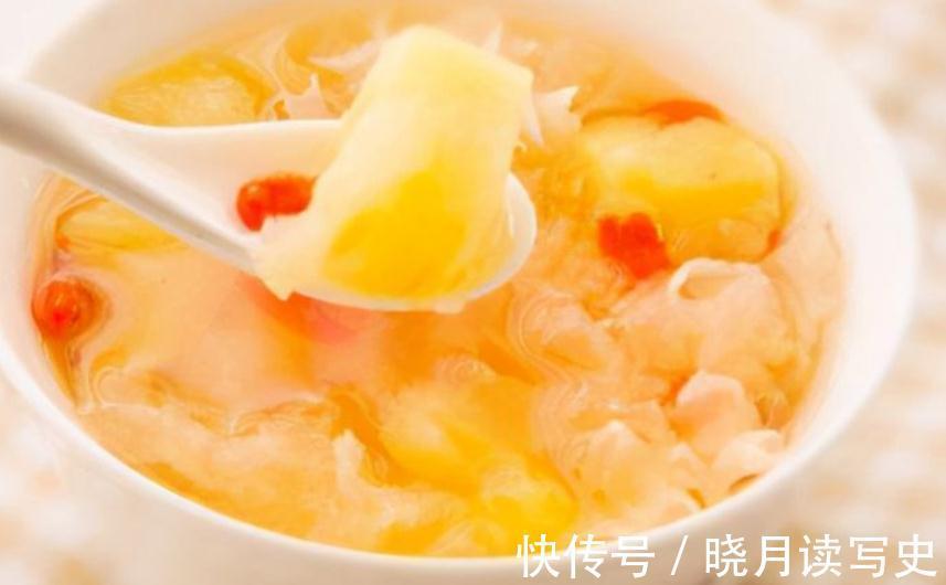 膳食纤维|女性爱美,不妨多吃3种食物,排毒消脂,疏通血管,有益健康