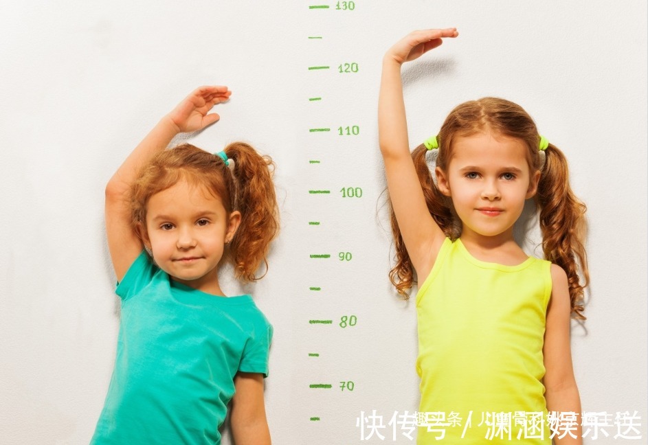 维生素d3|以这个公式计算出孩子将来长多高3件事会影响孩子的身高!