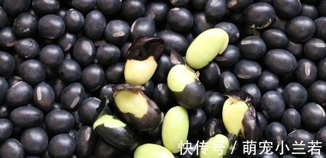 红糖|50岁姑姑:坚持每天这样吃点黑豆,越吃越精神,简单一做好香啊