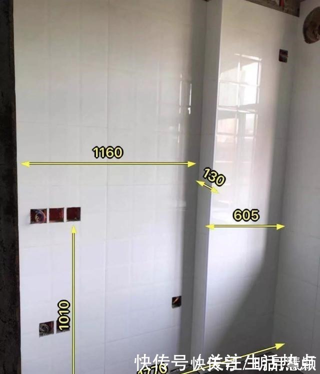 上下床|56㎡小户型经过专业设计，一家三口都有自己独立的生活空间！