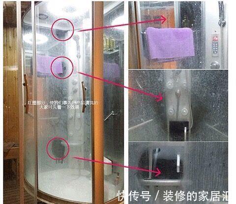 实用|打掉牙也封不住我嘴!装修最不值得花钱15个地方!钱没了!房毁了