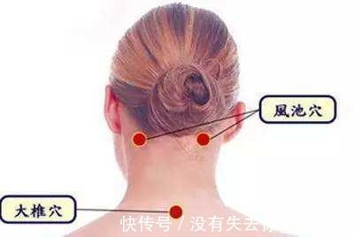 大防病|养生不花钱!8大防病祛病穴,每天按一按,从头到脚都健康