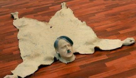 母亲|二战中希特勒为何屠杀犹太人？揭秘真相后，反而同情希特勒了