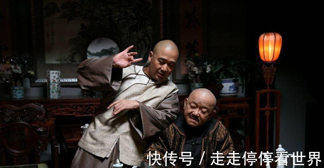 独公|知府出一上联“小老鼠偷吃热凉粉”,纪晓岚的下联堪称经典!