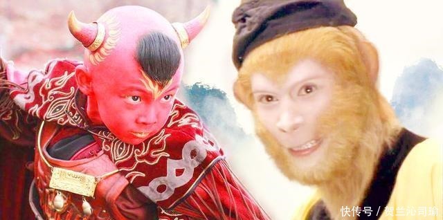 天庭与佛教为何同时监视灵吉菩萨 居然与牛魔王有关