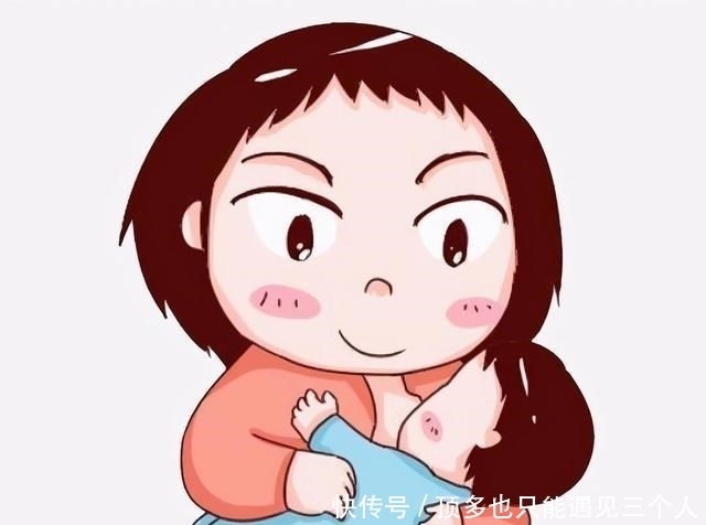 小宝宝|吃母乳的宝宝要晚一点添加辅食？婴儿辅食那些事儿，二胎妈妈分享