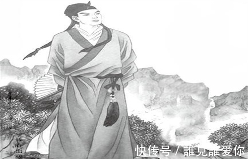 周星驰@唐伯虎画了只鸡,即兴题了首诗,不料成千古名作,还编入小学课本