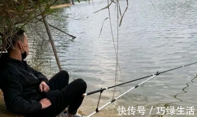 五分钟告别“空军”，春钓大板鲫就数这钓法才最狠，十人用九人爽