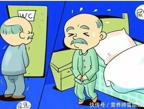 男子|41岁男子,突发肾衰竭,晨起排尿有4种迹象,最好检查一下
