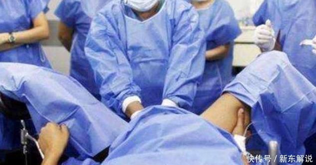 icu|95后产妇直言“顺产无尊严”,看完这几张图,明白什么叫母亲