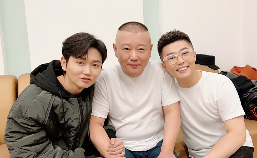 |郭德纲批评孟鹤堂写的段子不叫玩意,却叫于谦给加分,原因为何!