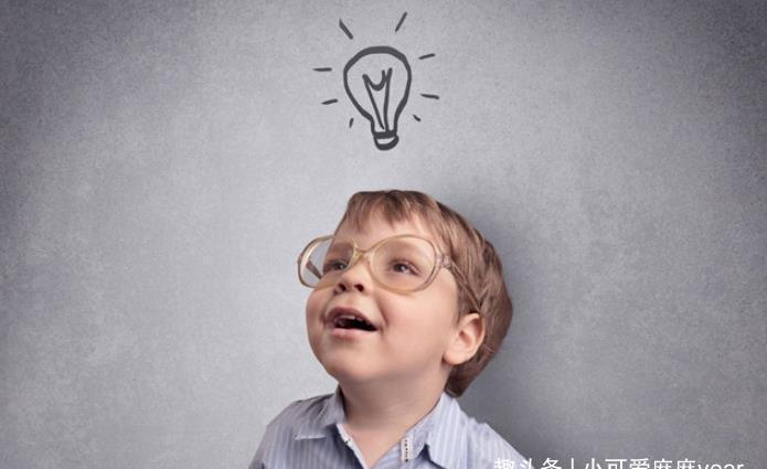 口欲期|哈佛最新发现：孩子6岁前，有3次“变聪明”的机会，错过了不可逆
