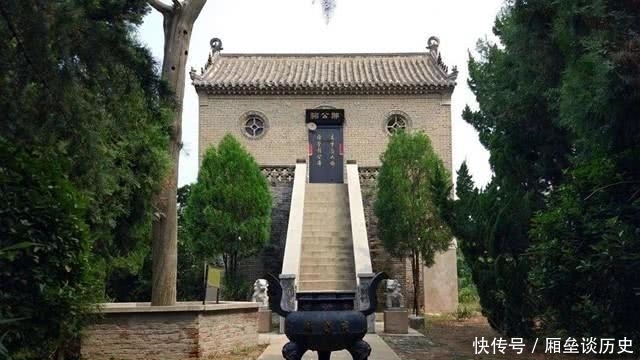 经学|出身贫寒的郑玄,是如何成为一代经学大家的?