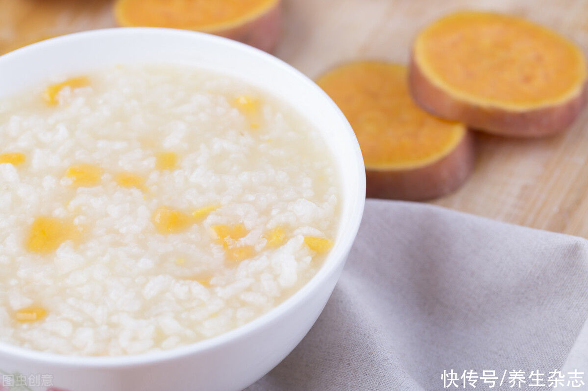 便秘|没食欲，肤色差，中医推荐一道食疗方，健脾养胃，从根上调理身体