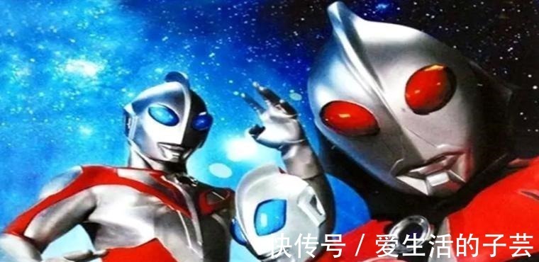 哈奴曼与七个奥特曼|圆谷承认了哈奴曼、葛雷和帕瓦特,为什么接受不了这四部奥特曼!