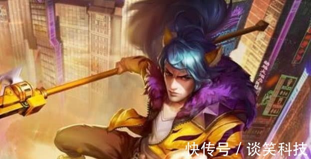 |“虎牙一哥”沦为笑话,自称韩信比梦泪还厉害,比赛时打脸自己!