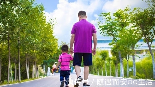 母亲|即便妈妈再优秀,有这三种习惯的父亲,孩子多半也没出息