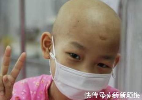 出血性疾病|白血病多“青睐”儿童?不论男女,身体若有这“3表现”,要及时就医!