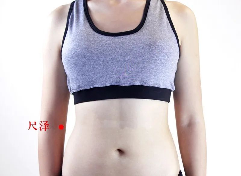 八虚|人体有8虚,学会拍一拍,清肺气化肝郁健脾胃通经络,百病远离!