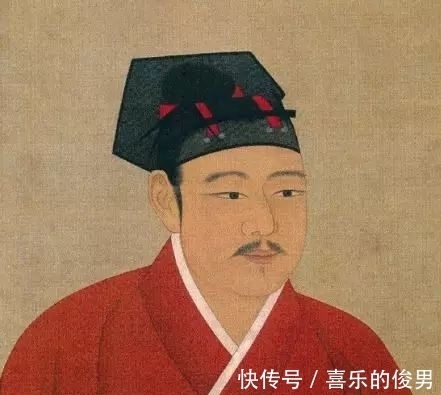 瘦金体&宋徽宗13件存世瘦金体真迹