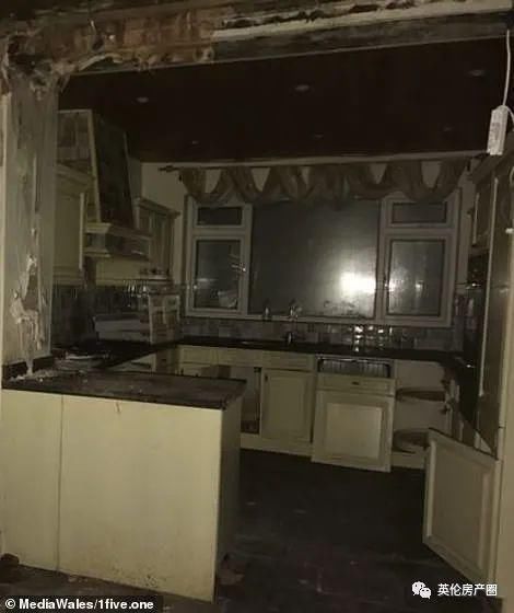 后花园|他们把毒窝改造成时髦住宅，现在卖87万英镑，是怎么做到的！？