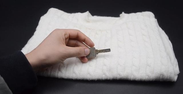  实用|出门时身上带一把旧钥匙，用途真厉害，解决了好多人的烦恼，实用