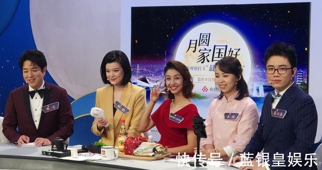 主持人大賽選手發展差距大入職央視只是第一步,成名還得靠自己