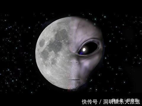 数十亿年前,月球可能生命繁茂,为何后来消失了?