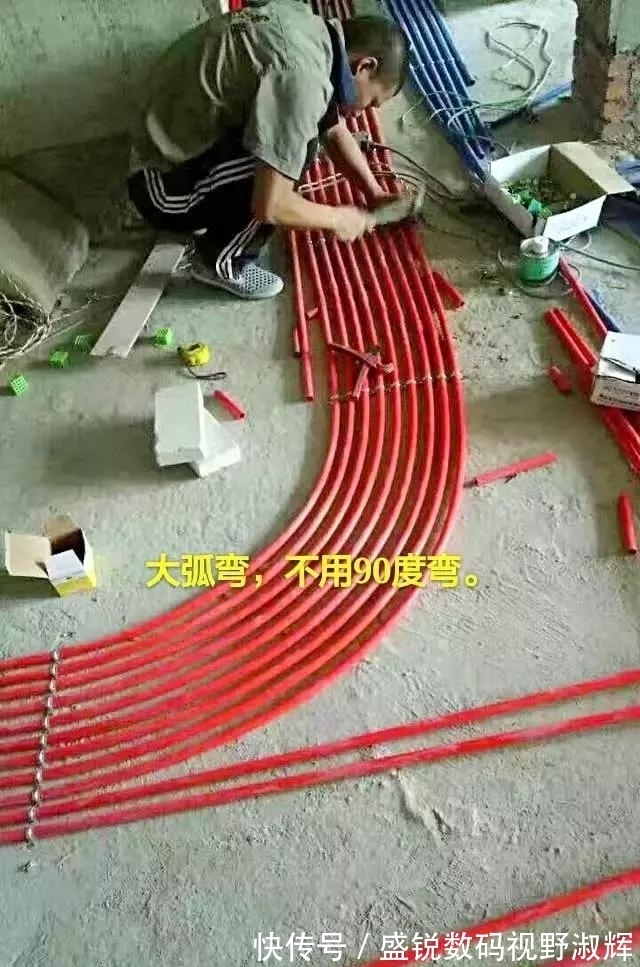 黑心公司|行业专家揭秘:水电装修中的“高级骗术”,黑心公司的末日到了