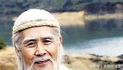 一流佛祖二流仙,汉传佛教站稳脚跟的绝招,长出一张华夏面孔!