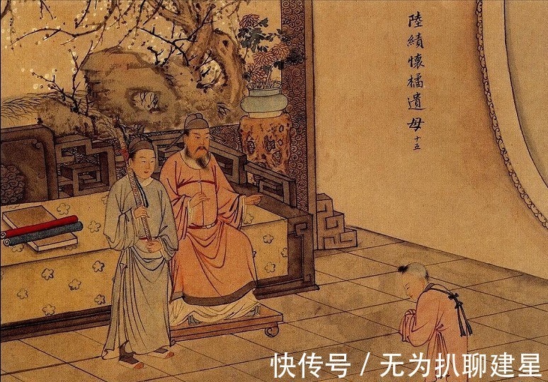 陆逊@三国演义中,一笔带过的小人物,后世为何用30集的电视剧纪念他