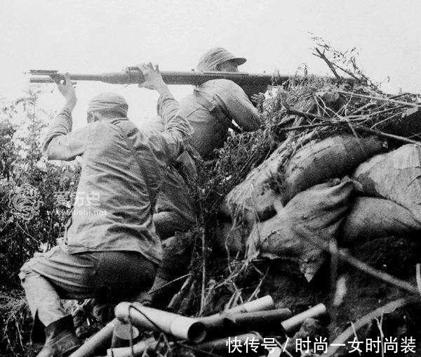 收复|陈明仁收复腾冲尺寸必争我敌肉搏，尸填街巷血满城垣