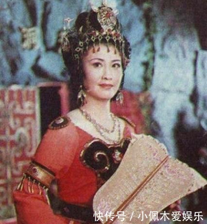 亲爹|红孩儿的亲爹,不是牛魔王?是太上老君?