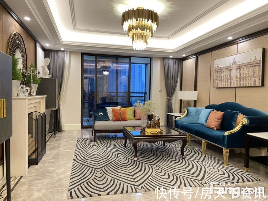 置业顾问|兴华尚都国际好不好？置业顾问从项目现场发回新组图