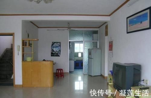 过来人|过来人善意提醒宁肯租房也别买二手房,入住被坑哭都没用