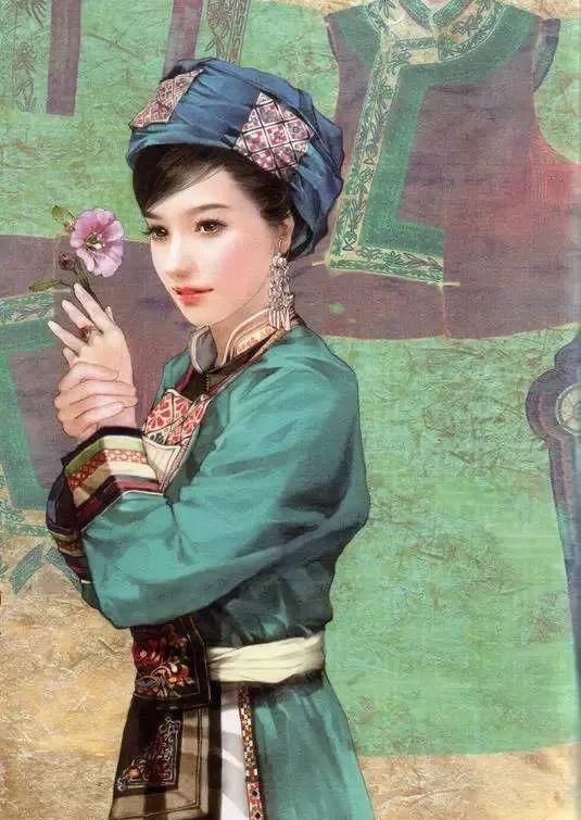  风俗|【文化地理】56个民族风俗禁忌（完整版），不得不知！今天，就给大家带来各民族风俗禁忌大全，要看仔细了！