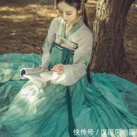 常识$想要入汉服坑的小集美们看过来,这些常识你一定要知道!