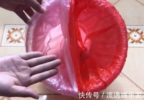 垃圾桶|垃圾桶上放一根筷子,真是太聪明了,可惜好多人不懂,学会太棒了