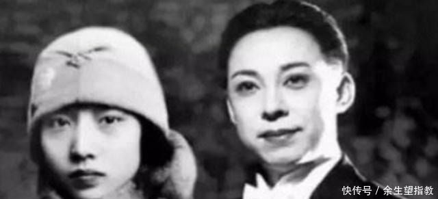 梨园孟小冬,除了梅来芳还有杜月笙的爱情,刹那芳华成永久!