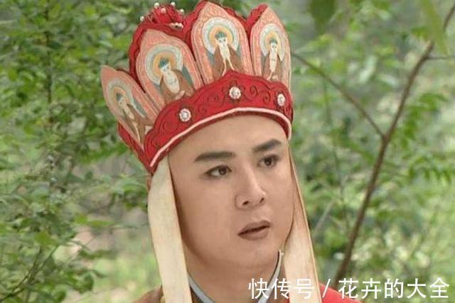 如来$唐僧为啥叫金蝉子而不是金禅子?1字之差,却暗藏重要信息