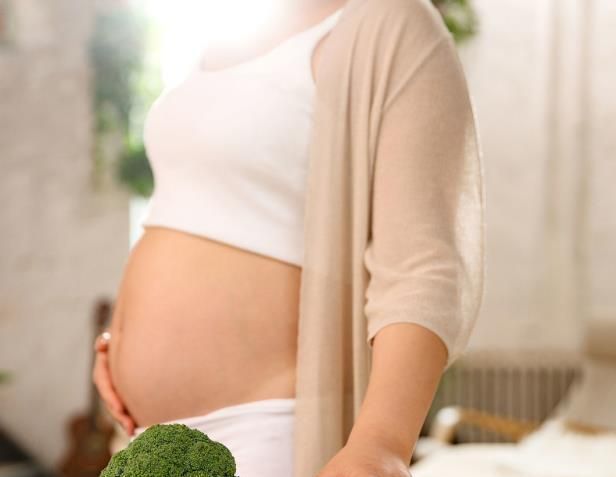 孕期|孕期营养补得够不够,不是看吃的多少,而是看它!