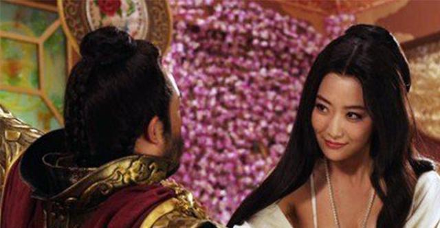 荒淫无道|中国被黑的最惨的皇帝,明明一生只爱皇后一人,却被说成荒淫无道!