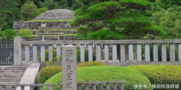 考古|日本皇陵古墓的秘密，天皇来自哪？