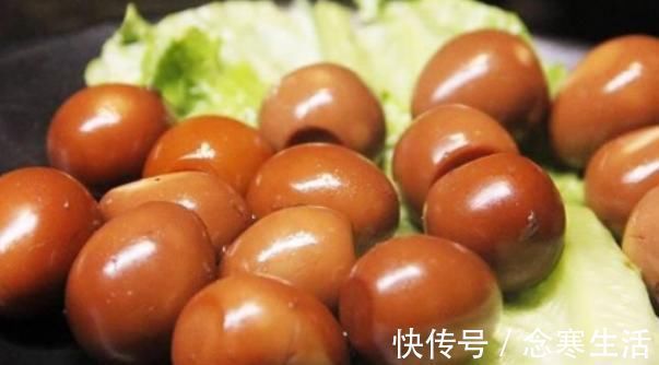 鹌鹑|1个鹌鹑比3个鸡蛋营养“高”,每天多吃几个,有3个好处不请自来