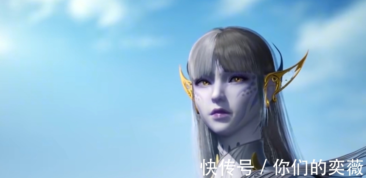 小舞|斗罗大陆:五位满魂力女神结局多惨?小白被灭族,比比东魂飞魄散