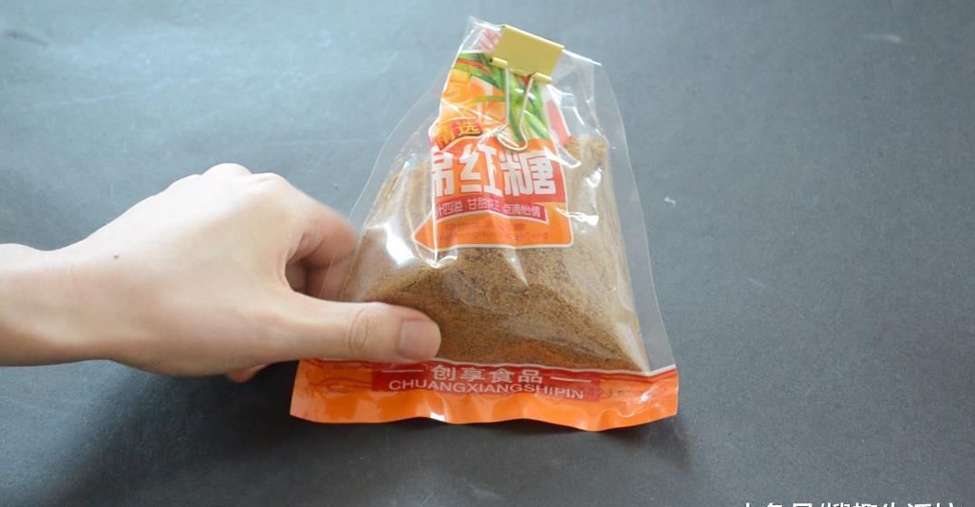 小窍门|红糖放久了容易结块 一个小窍门帮你轻松解决, 红糖放多久都不结块