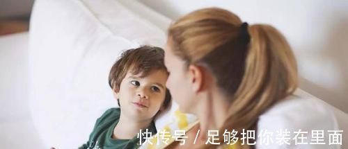 家长|“杀伤式”叫醒对孩子伤害大,父母叫娃起床,需避开3种方式