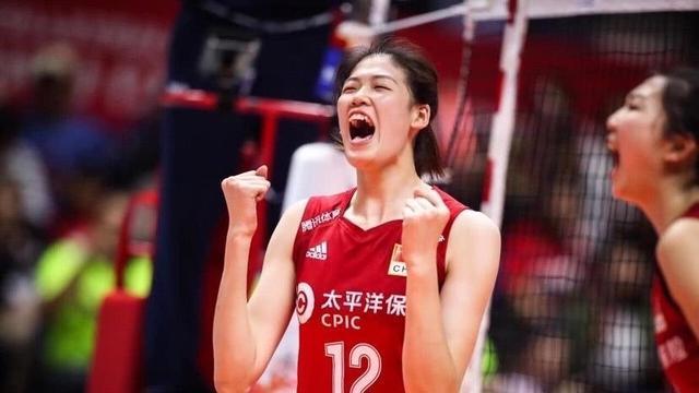 张常宁|排协公布测试成绩为李盈莹正名,被嘲笑多年缺陷完全是以讹传讹