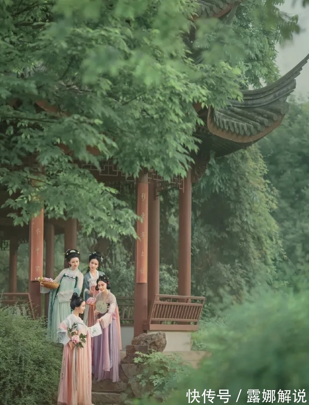 无题&一阕吟来时慢溯,随心采撷羽成诗